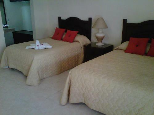 Hotel Zaci