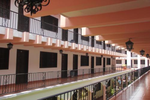 Hotel Zaci