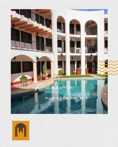 Hotel Zaci