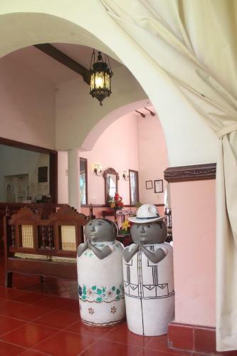 Hotel Zaci