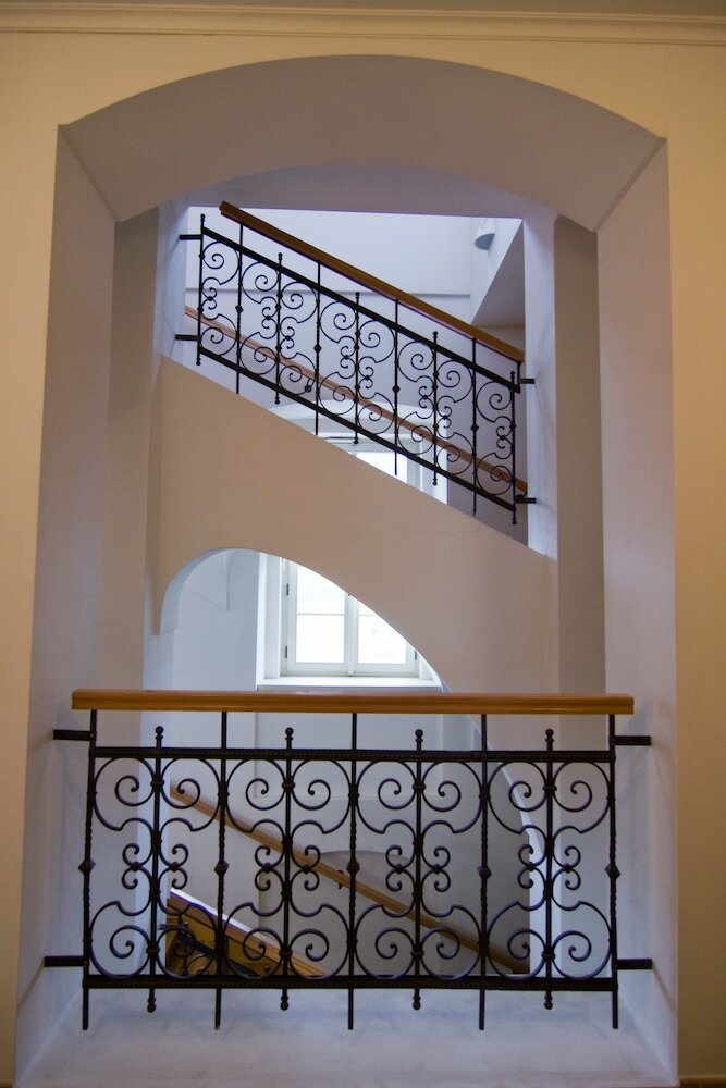 Hotel Castle Residence Praha