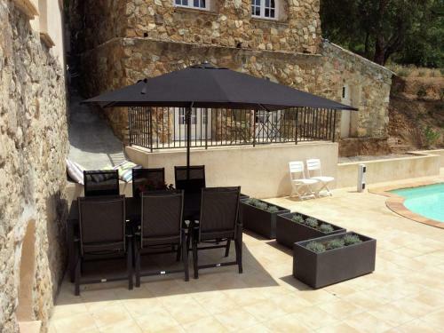Apartamento Appartement Claude