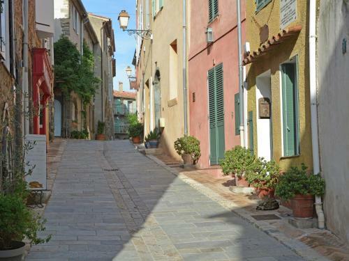 Apartamento Appartement Claude