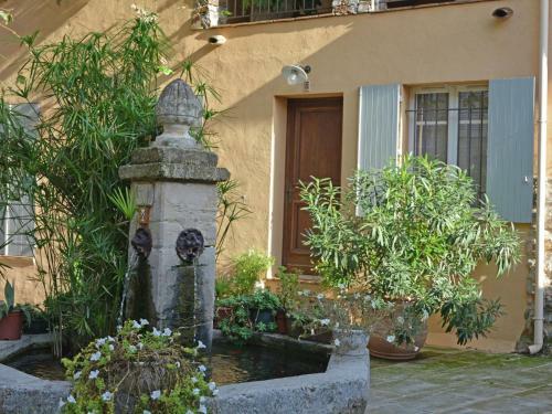 Apartamento Appartement Claude