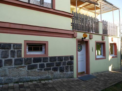 Hostal Pension Lada