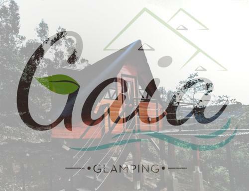 Glamping Refugio Gaia