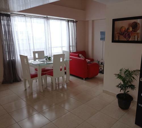 Apartamento Ideal Si Buscas Ubicaci�n Y Espacio