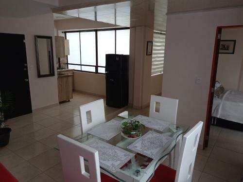 Apartamento Ideal Si Buscas Ubicaci�n Y Espacio