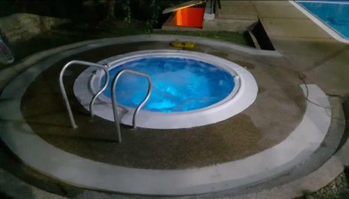 Villa Gonz�lez Jahnke