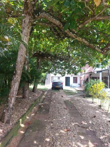 Villa Gonz�lez Jahnke