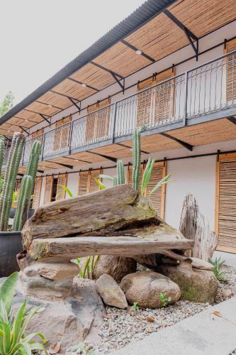 Hotel Casa De Hadas