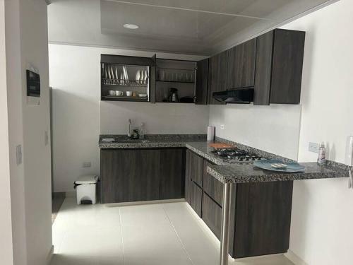 Magnifico Apartamento