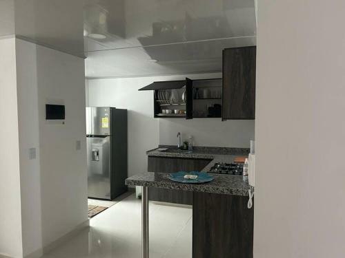 Magnifico Apartamento