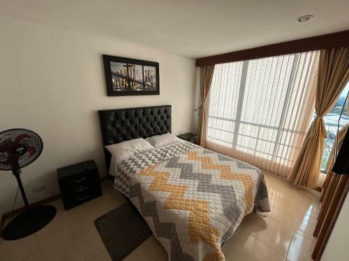 Apartamento Santorini Delauxe