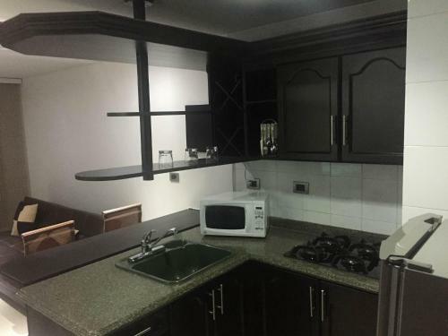 Apartamento Santorini Delauxe