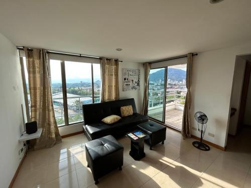 Apartamento Santorini Delauxe