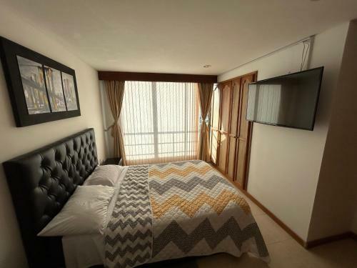 Apartamento Santorini Delauxe