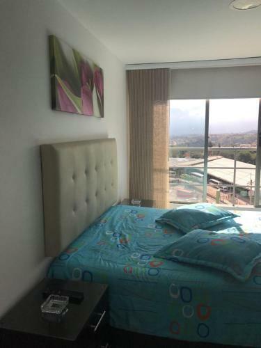 Apartamento Santorini Delauxe