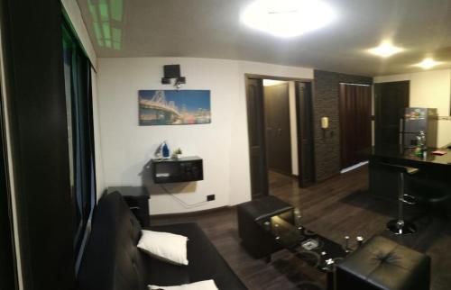 Apartamento Santorini Delauxe