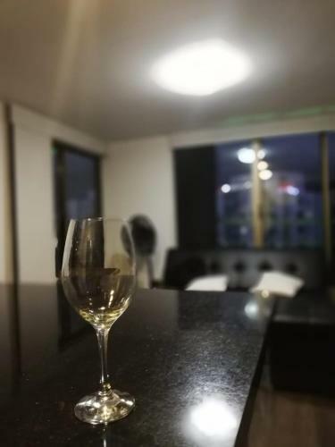 Apartamento Santorini Delauxe