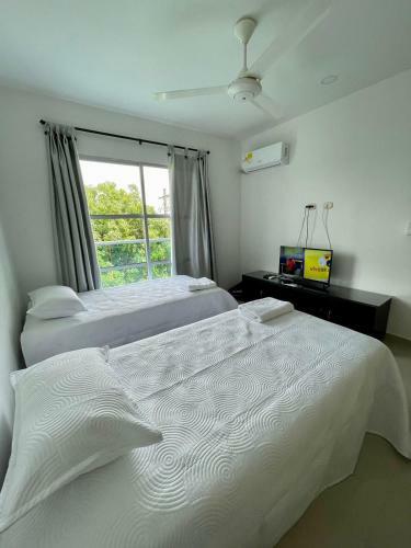 Cic Apartamentos Cerca Unicor Imat
