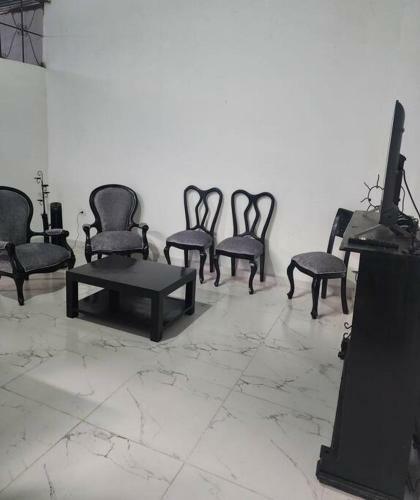 Apartamento Agradable Casa Ubicada En Melgar