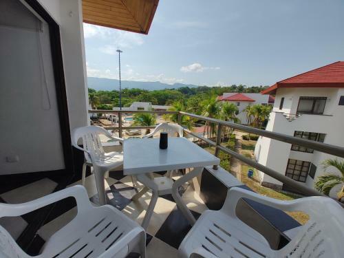 Apartamento Valle De Lanceros
