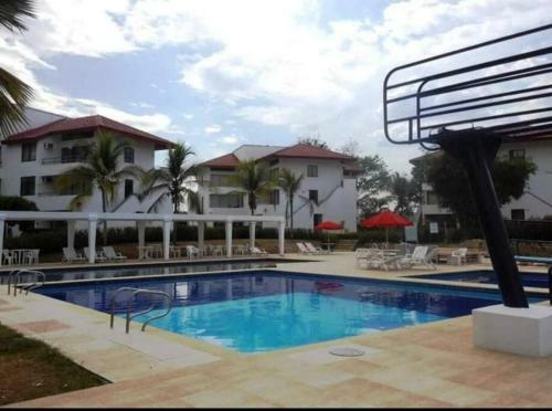 Apartamento Valle De Lanceros