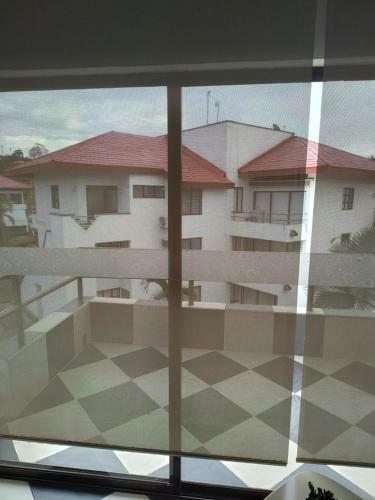 Apartamento Valle De Lanceros