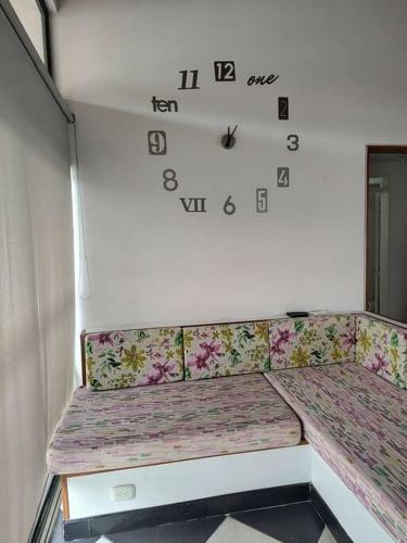 Apartamento Valle De Lanceros