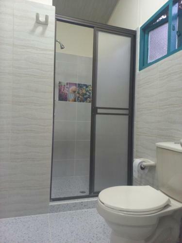 Apartamento Caba�a 6