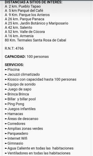 Hotel Pueblo Tapado