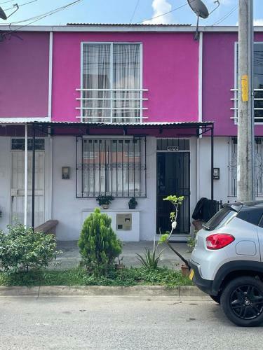 Casa Familiar Pereira Manzana