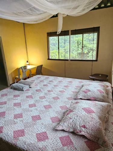 Villa Caba�a Mountain Ocean View Minca