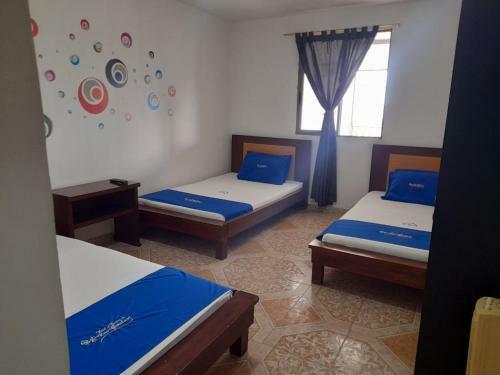 Hotel Paraiso De Las Gemelas