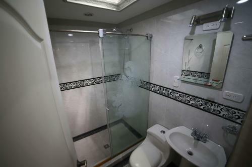 Casa Hotel La Sexta Avenidad
