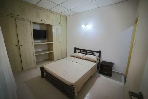 Casa Hotel La Sexta Avenidad