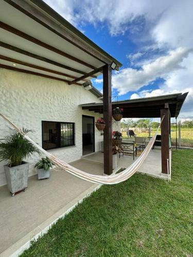 Casa Campestre En El Quind�o