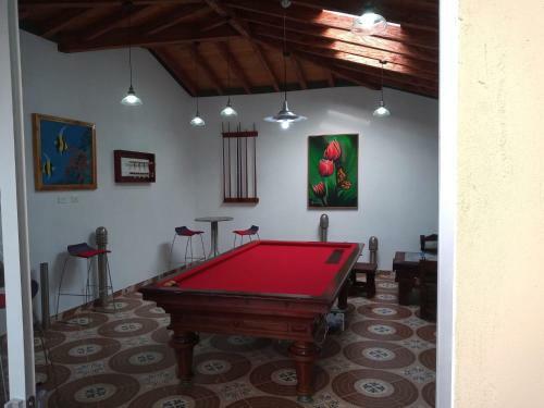 Hotel Los Caballeros