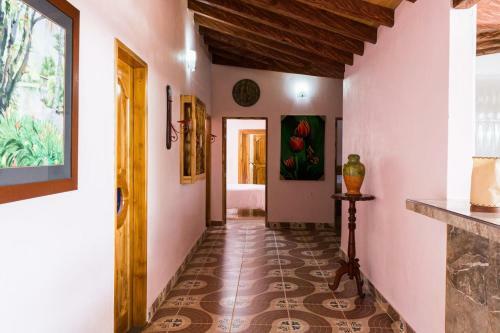 Hotel Los Caballeros