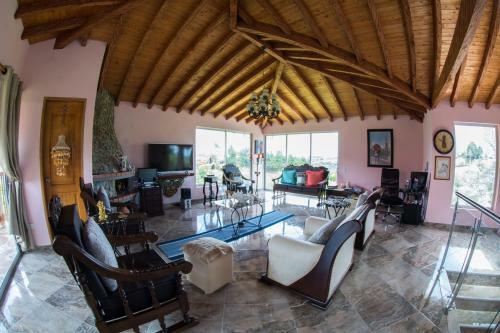 Hotel Los Caballeros