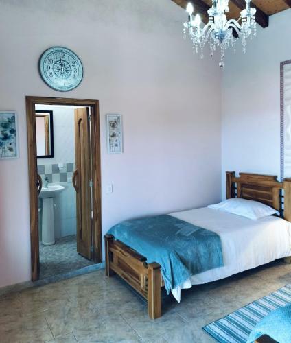 Hotel Los Caballeros