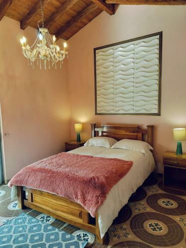 Hotel Los Caballeros