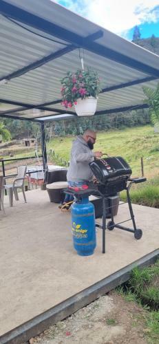 Zonas Camping Naturalove