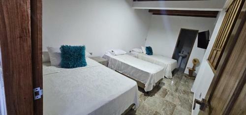 Hotel Puente Iglesia