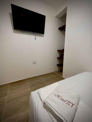 Hotel Zt