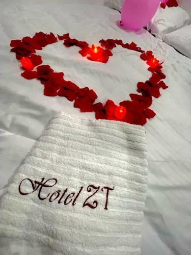 Hotel Zt
