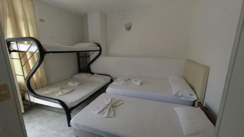 Hotel Miami En Melgar