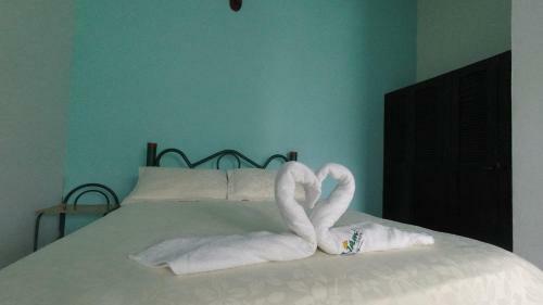 Hotel Miami En Melgar