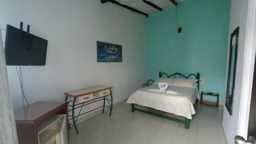 Hotel Miami En Melgar